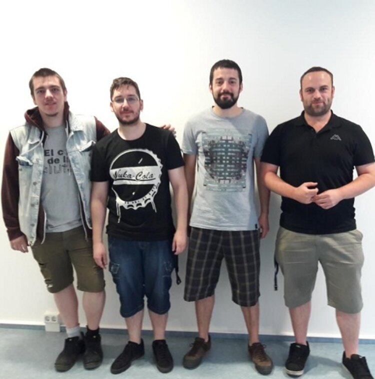 Projekt MobiPro-EU: auf der Zielgeraden