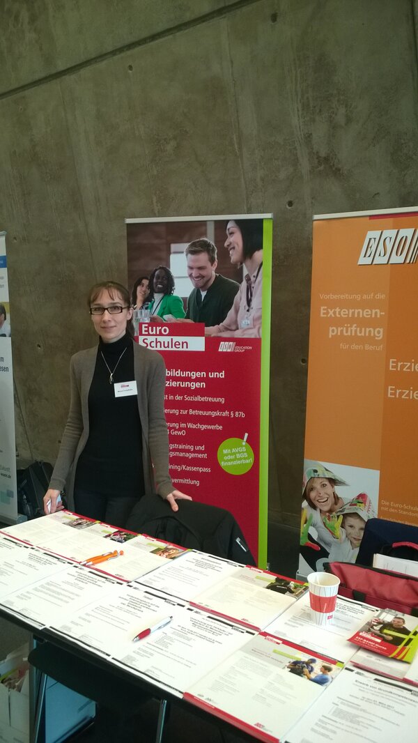 5. Qualifizierungsbörse Troisdorf