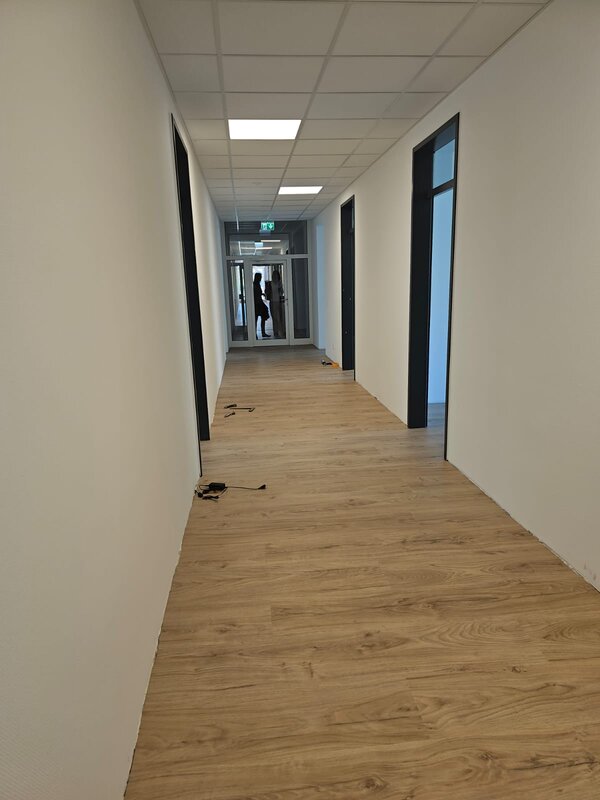 Euro-Schulen Chemnitz ziehen zum 4. September 2023 um