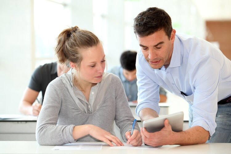 BvB: Probezeit überstanden