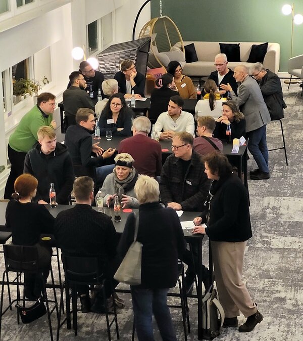 Im Gespräch mit der Generation Z