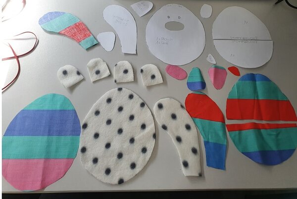 Projekt „Frühlingserwachen“