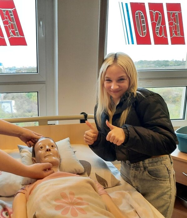 Neues vom BRAFO-Projekt