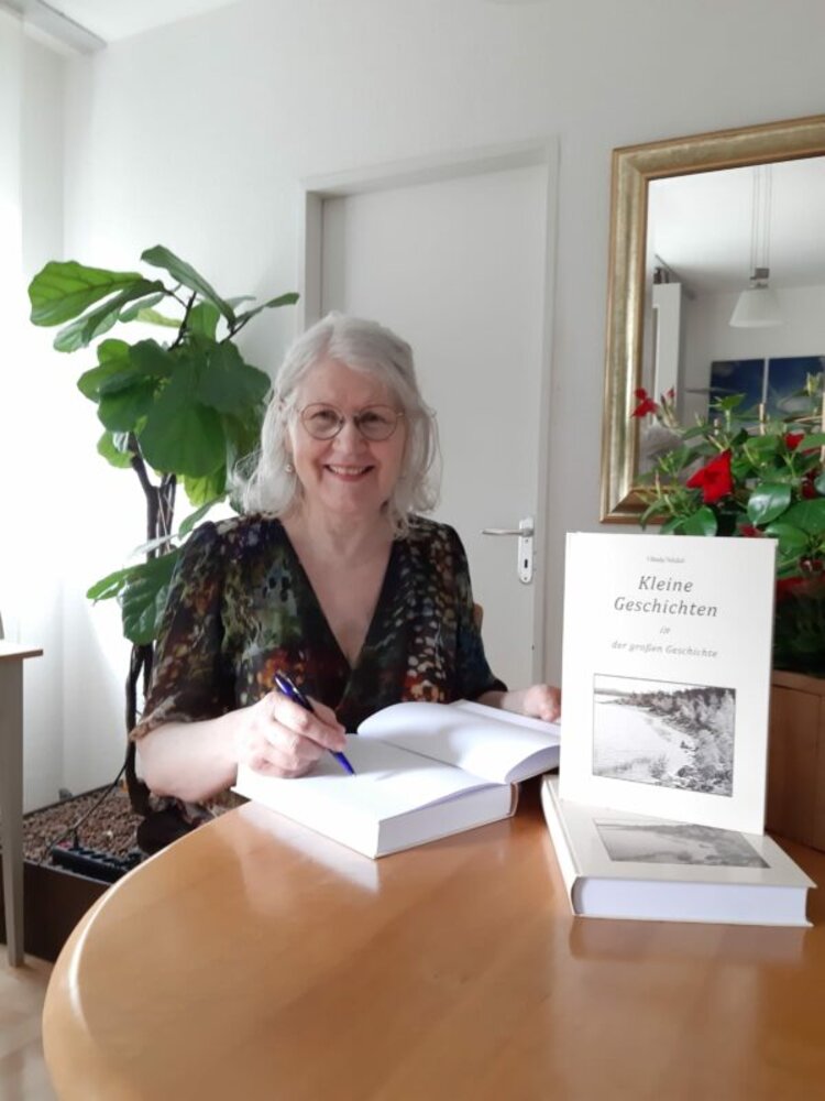 Kleine Geschichten in der großen Geschichte