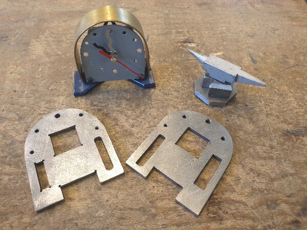 Erprobung in unseren Werkstätten