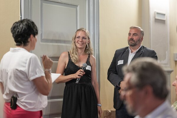 Drei Jahrzehnte – Persönlichkeit durch Bildung in Ostsachsen