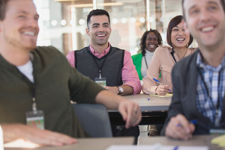 Verabschiedung der KompAS-Kurse