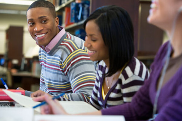 Neues Angebot: Berufssprachkurse