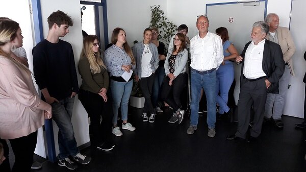 Gegen die Gleichgültigkeit