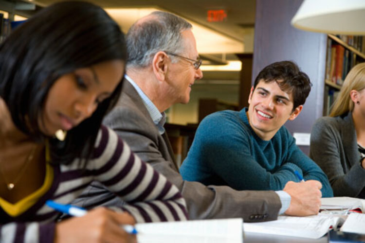 Nationales Programm zur Deutschförderung