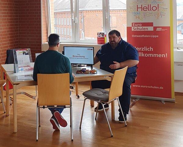 Weiterbildungstag in Herford