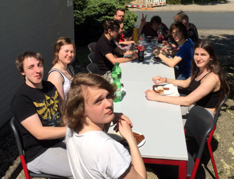 BvB: Leistung soll belohnt werden