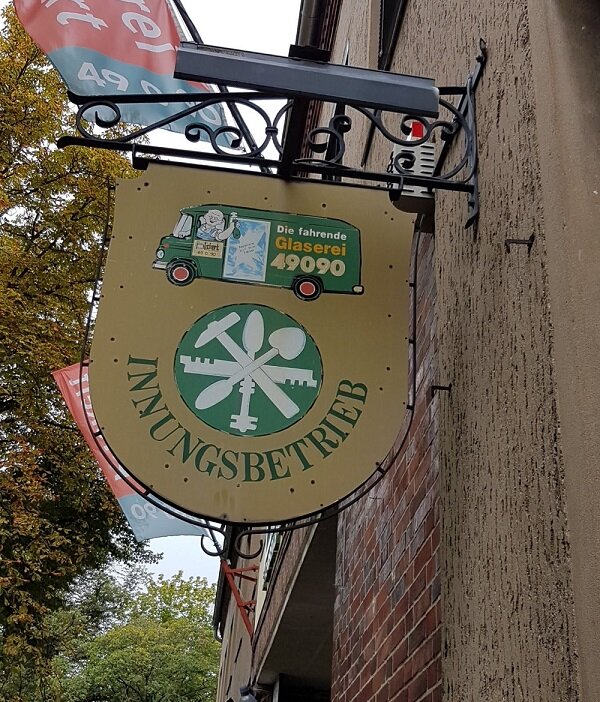 Einblicke in Ausbildungsunternehmen