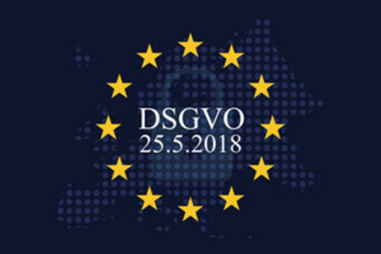 Stichtag 25. Mai 2018: Die EU-Datenschutz-Grundverordnung