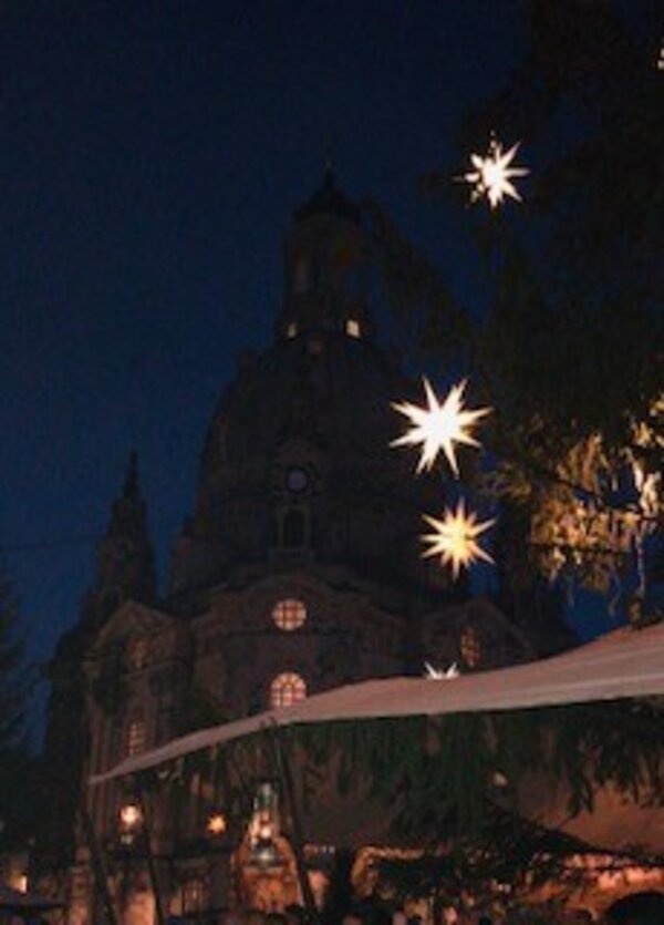 Weihnachten an der Euro Akademie und den Euro-Schulen Dresden