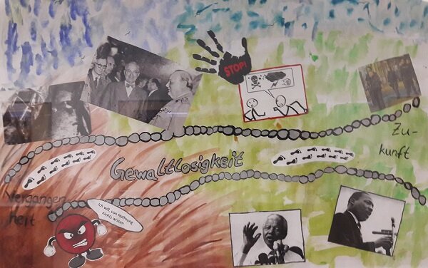 Gegen die Gleichgültigkeit