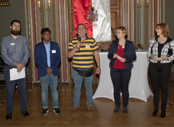 „AMM After Work“ – Rückblick und Ausblick