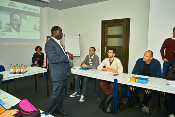 MobiPro-EU: Alles ist möglich!