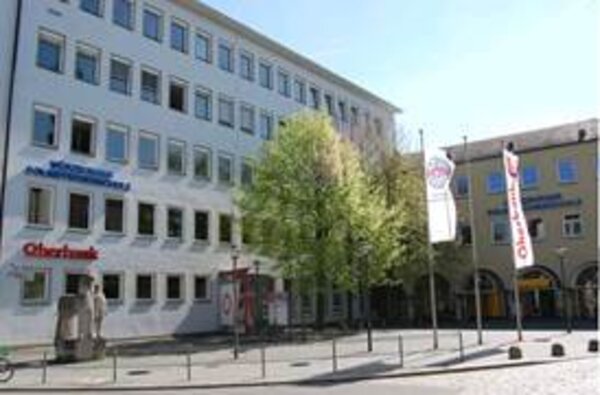 Neue Schulungsstätte in Würzburg