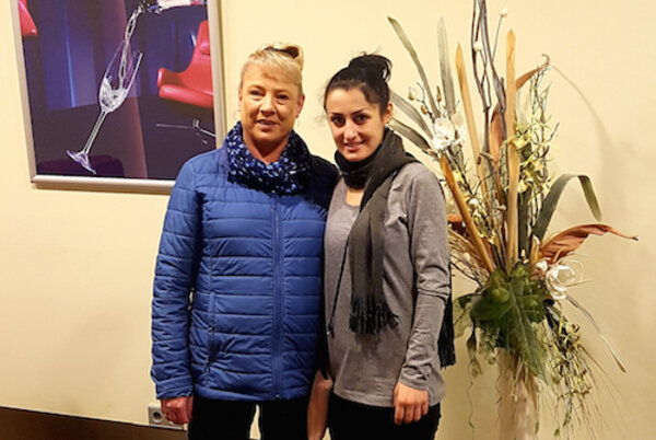 Ein erfolgreicher Start ins Arbeitsleben