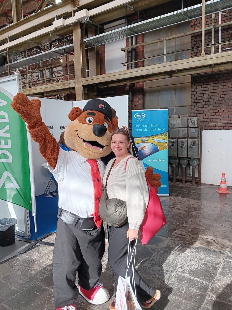 Karrieretag wird zu guter Tradition