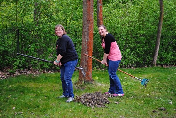 Exkursion in das EL-DE Haus