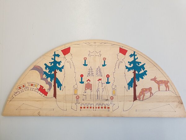 Erfolgreiche Projektwoche für Flüchtlinge