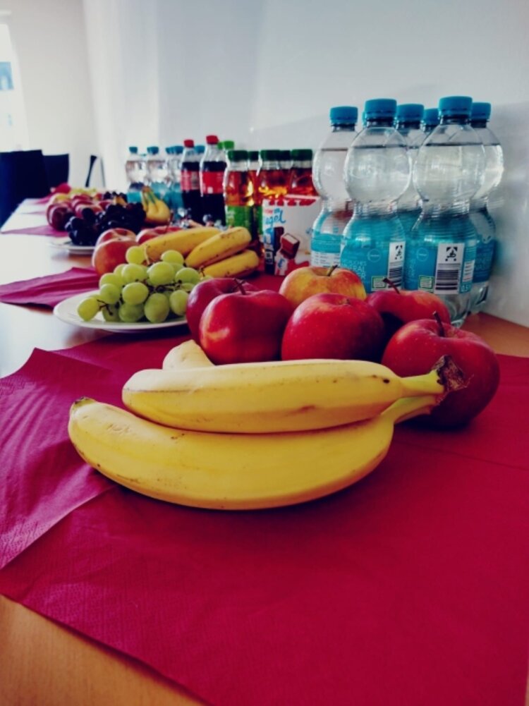 Job-Speed-Dating in Lüdenscheid