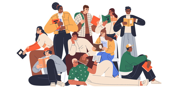 Deutsch lernen: Informationen in Leichter Sprache