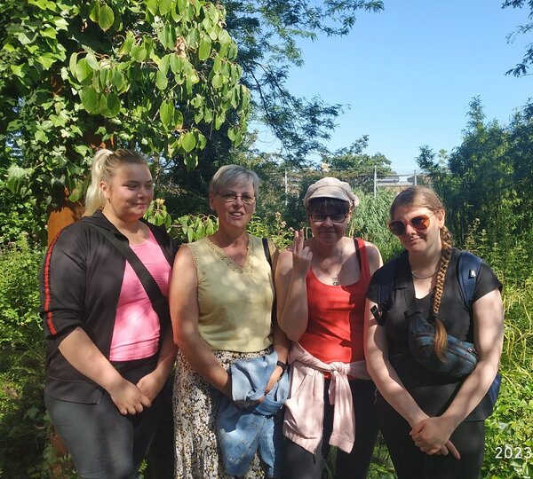 Drei lebensverändernde Ausbildungsjahre