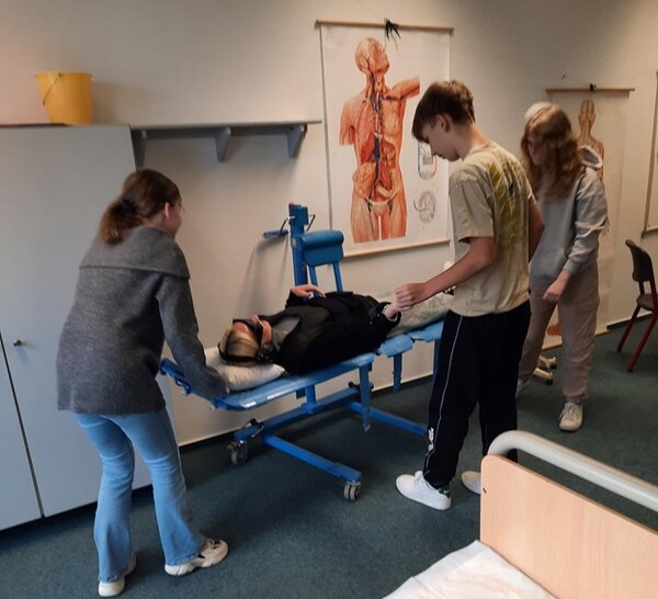 Neues vom BRAFO-Projekt