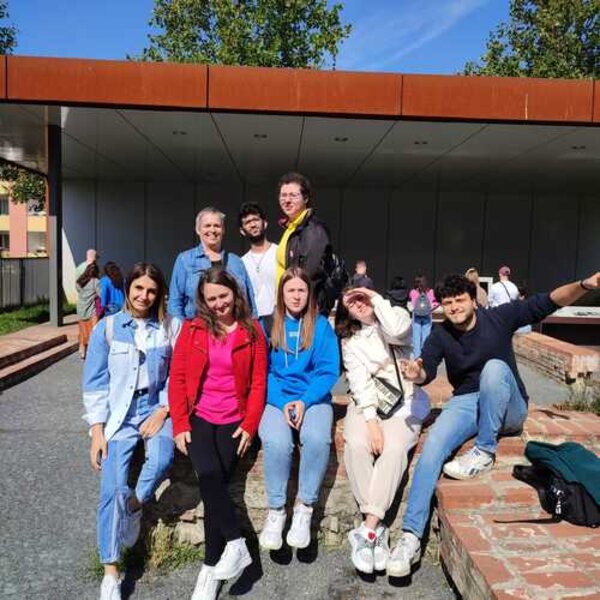 Deutsche Geschichte verbildlicht und verinnerlicht