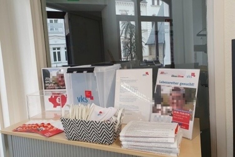 Und plötzlich ist da der Moment, an dem die Zeit still zu stehen scheint