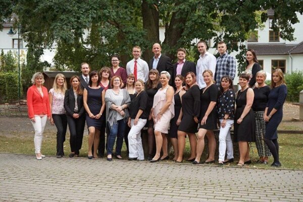 In jedem Ende liegt ein neuer Anfang