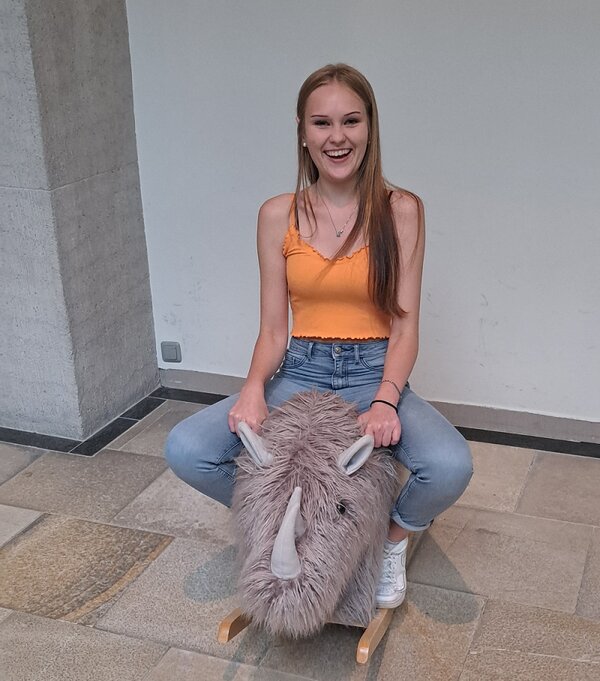 Ende eines aufregenden Ausbildungsjahres!