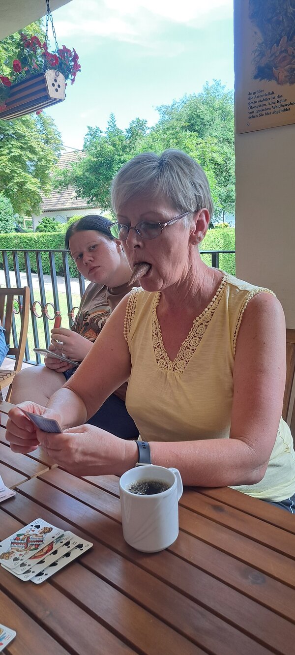 Spitzberg – die Zweite