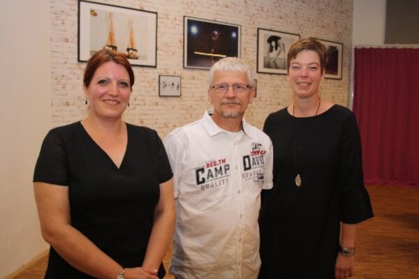 Kickstart in den Arbeitsmarkt