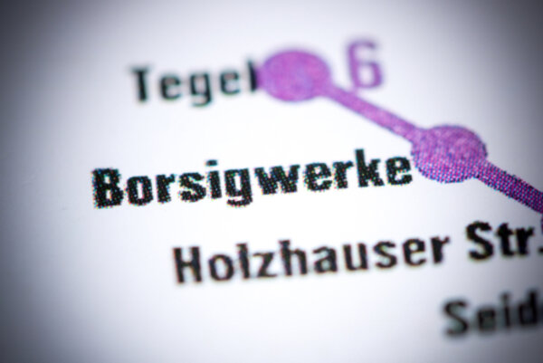 Mit dem Bildungsexpress direkt zu den Euro-Schulen Berlin