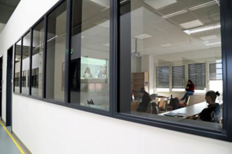 Intensivkurs Deutsch