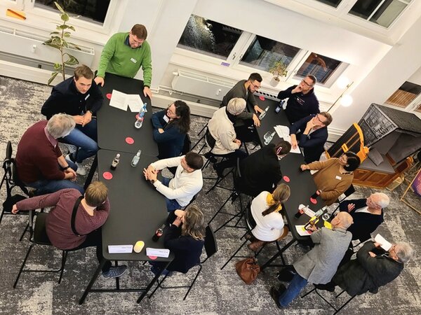 Im Gespräch mit der Generation Z