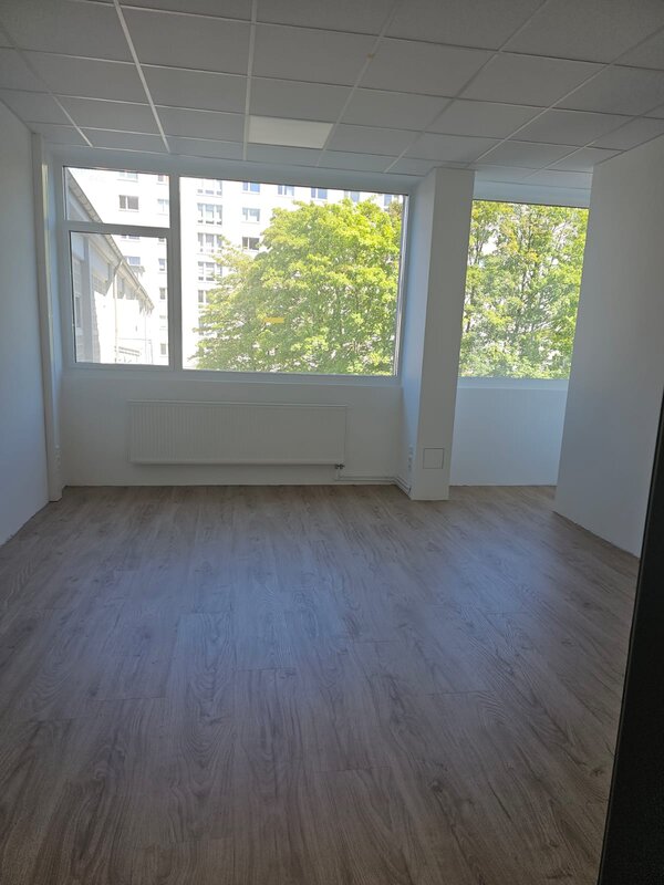 Euro-Schulen Chemnitz ziehen zum 4. September 2023 um