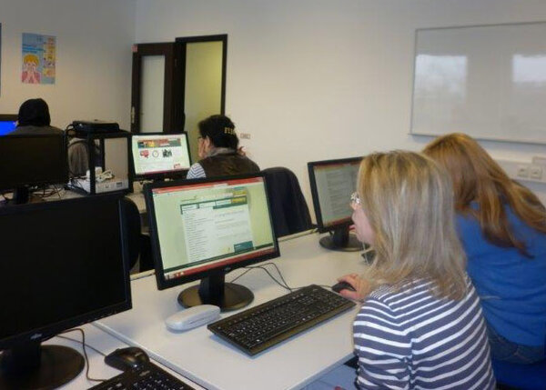 Euro-Schulen Langenfeld neu eröffnet