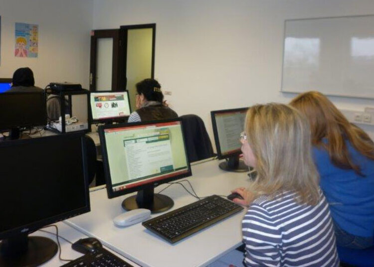 Euro-Schulen Langenfeld neu eröffnet