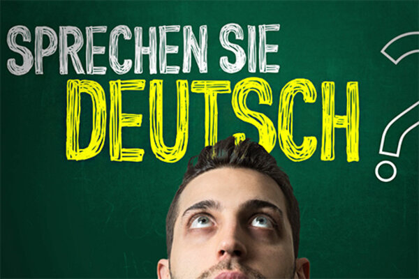 Allgemeiner Integrationskurs geplant