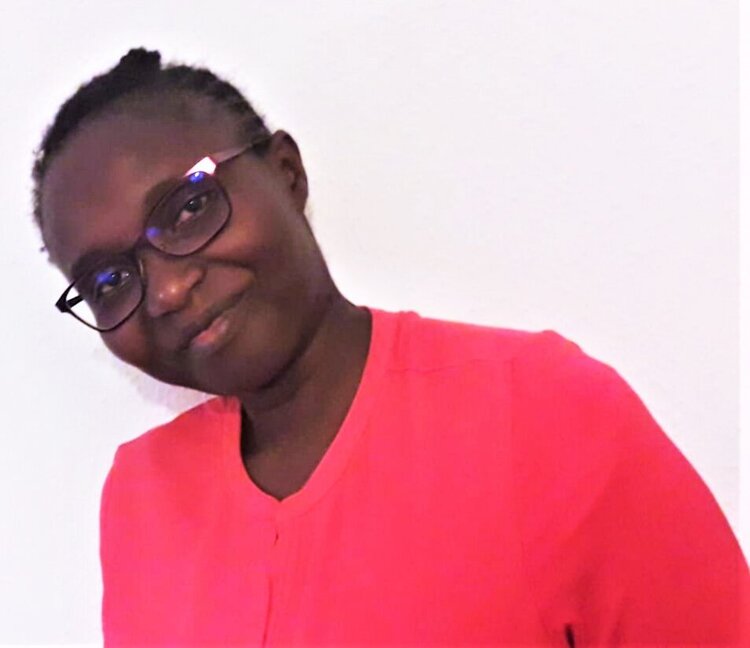 ESO-Geschichten: Trotz Germanistikstudium kein leichter Start