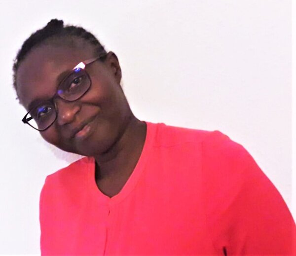 ESO-Geschichten: Trotz Germanistikstudium kein leichter Start