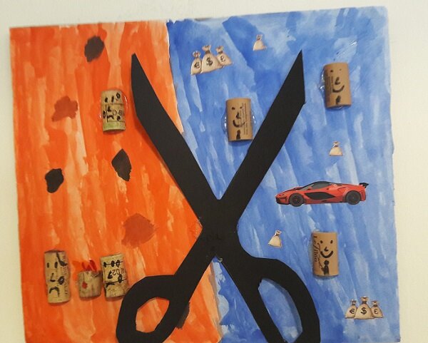 Gegen die Gleichgültigkeit