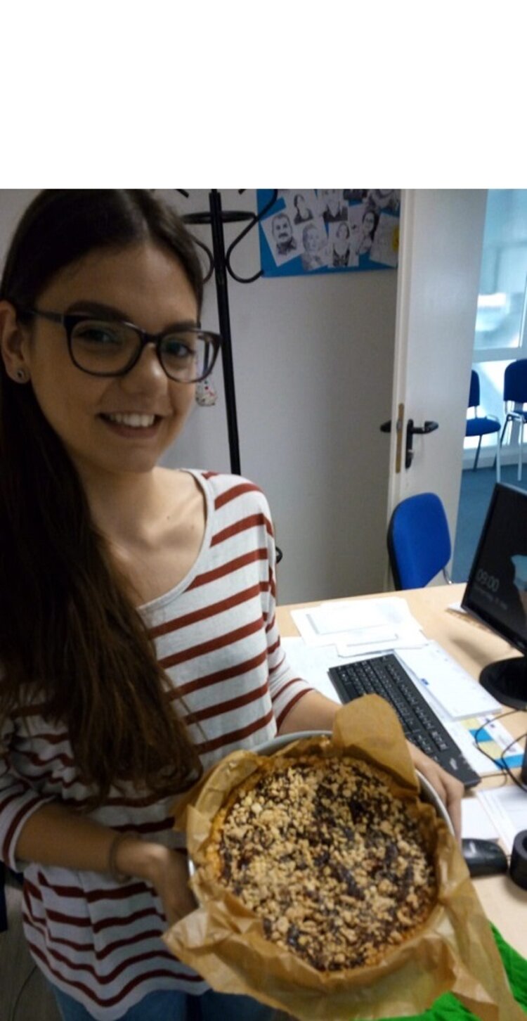 Praktikum an den Euro-Schulen: Gute Chancen für den Berufseinstieg