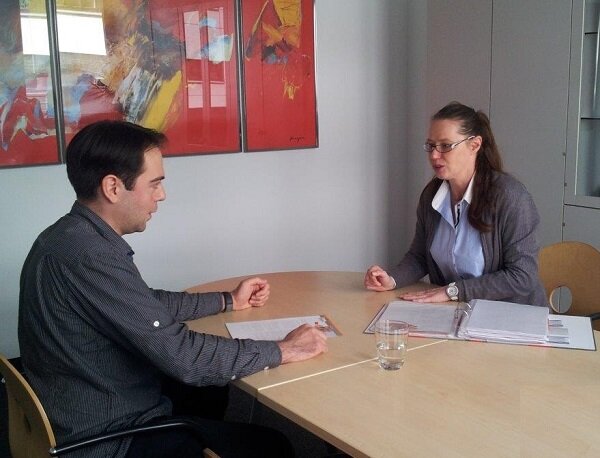 Erfolgreicher Tag der offenen Tür