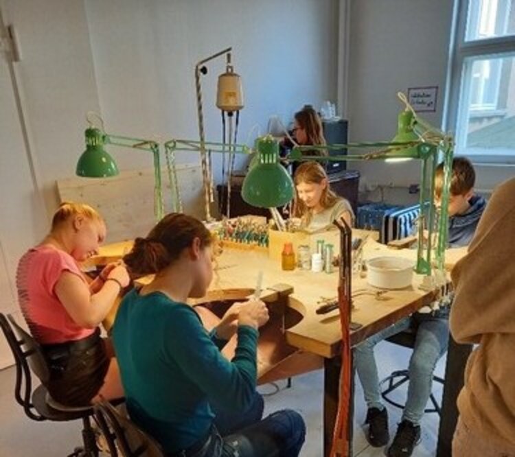 Projekt Praxisberater*innen: Aktionen zum Schuljahresende